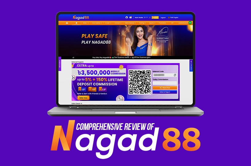 nagad88 real cash app in Bangladesh